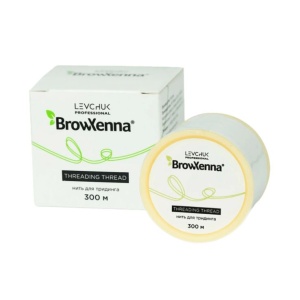 Нить для тридинга BrowXenna